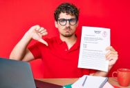 Her Boyfriend Kept Failing The MCAT, She Told Him He Needs To Study More And Get A Tutor