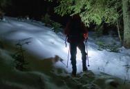 A Hiking Trip in Iceland Took a Dark Turn When One Tourist Was Left Behind on the Trail