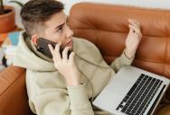 Parenting or Enabling? The Internet Is Divided Over a Mom Who Refused to Take Her Son’s Laptop to the Repair Shop