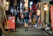 A Dream Trip to Japan Took an Unexpected Turn After One Husband Spent It Running Family Errands