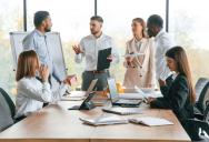 A Worker Sounded Off About A Completely Pointless Meeting They Had At Their Job