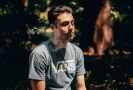 When His Neighbor Was Smoking, The Smoke Was Getting Into His Kid’s Room, So He Pounded On His Door Late At Night To Demand He Stop, But Wonders If He Handled It Poorly