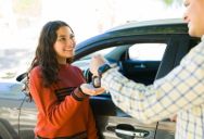 “Paid by Her, Driven by Them”: The Story of a Graduation Gift with Too Many Strings Attached
