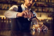 A Bartender Got Fired For Drinking On The Job, Which He Didn’t Do, So He Told The Other Bartenders They Should Quit, Too