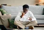 Man Landed His Dream Job After Graduating And Followed All The Rules, But He Realized His Salary Could Not Cover Rent Bills And Loans