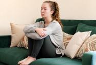 Woman Upset After Boyfriend and Sister Go Out Drinking Without Inviting Her