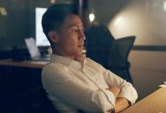 A Solo Night Shift Worker Changes His Approach After Tired of Cleaning Up Day Shift Mistakes