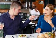 A Quiet Dinner Out Turns Into a Life-Changing Conversation