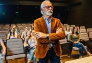 A College Student Found the Perfect Way to Use a Professor’s Own Words Against Him