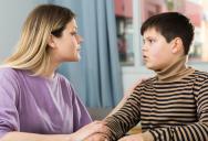 A Woman Became So Concerned About Her Sister’s Stepson That She Offered Him a Place to Live