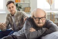 The Urban “No”: Why This Son is Refusing to Share His Tiny City Bedroom With His Father