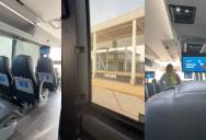 A Travel Booking Surprise Left One Passenger on a Bus Instead of a Plane