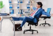 A Worker Grew Tired of a Demanding Co-Worker, So They Moved Her Favorite Chair Somewhere Else