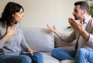 A Short-Term House Guest Situation Turns Into Growing Frustration Over Bad Behavior
