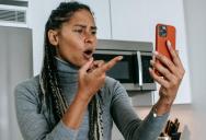 No Meal, No Peace: How a Frustrated Customer Used Their Phone to Turn a Thief’s Night Into a Nightmare