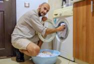 The Laundry War: Why This Retired Couple is Fighting Over the ‘Proper’ Way to Fold a T-Shirt