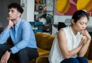 Woman Upset After Boyfriend Watches Movie They Planned to See Together