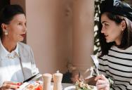 A Family Wedding Plan Took an Unexpected Turn After One Sister Was Left Off the Guest List