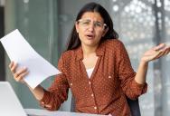 A Lawyer Came Back From Leave Expecting Normal Work—Then Her Boss Had a List of Complaints
