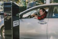 A Drunk Passenger Ruined a Free Fast-Food Run Over a Side Order. How the Driver Forced Him to Pay Is Epic