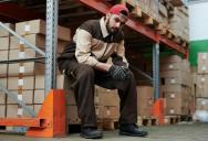 A Warehouse Employee Realized Certain Co-Workers Kept Going Home Early for the Same Reason