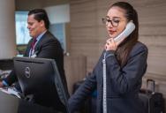 She Thought She Landed a Big Hotel Booking, but the Group’s Six-Month Stay Created Endless Problems