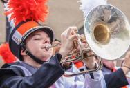 From Last Chair to Full Scholarship: The Trombonist Who Beat the Bully