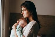 The Summer Custody Trap: How a New Mom Defied Her Boyfriend’s Family When They Demanded Her Baby for an International Trip
