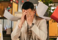 The Career Trap: Why Landing His Dream Corporate Role Was the Best and Worst Thing to Ever Happen to His Mental Health