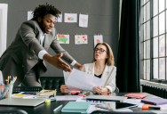 Boss Lost His Mind Over a 5-Minute Tech Glitch, So This Employee Is Putting His Foot Down Over “Me Time”