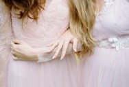 Her Maid of Honor Was Sick Right Before the Wedding — So the Bride Made a Difficult Request