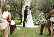 A Bride’s Strict Wedding Dress Code Sparked Unexpected Drama With One Bridesmaid