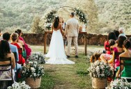 I Was a Guest at the “Wedding of the Year”—Then We Spent Five Hours Starving in Paradise