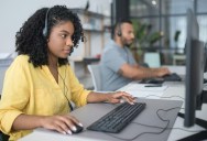 She Was Left to Handle a Difficult Customer—Until She Had No Choice but to Call Her Hesitant Manager