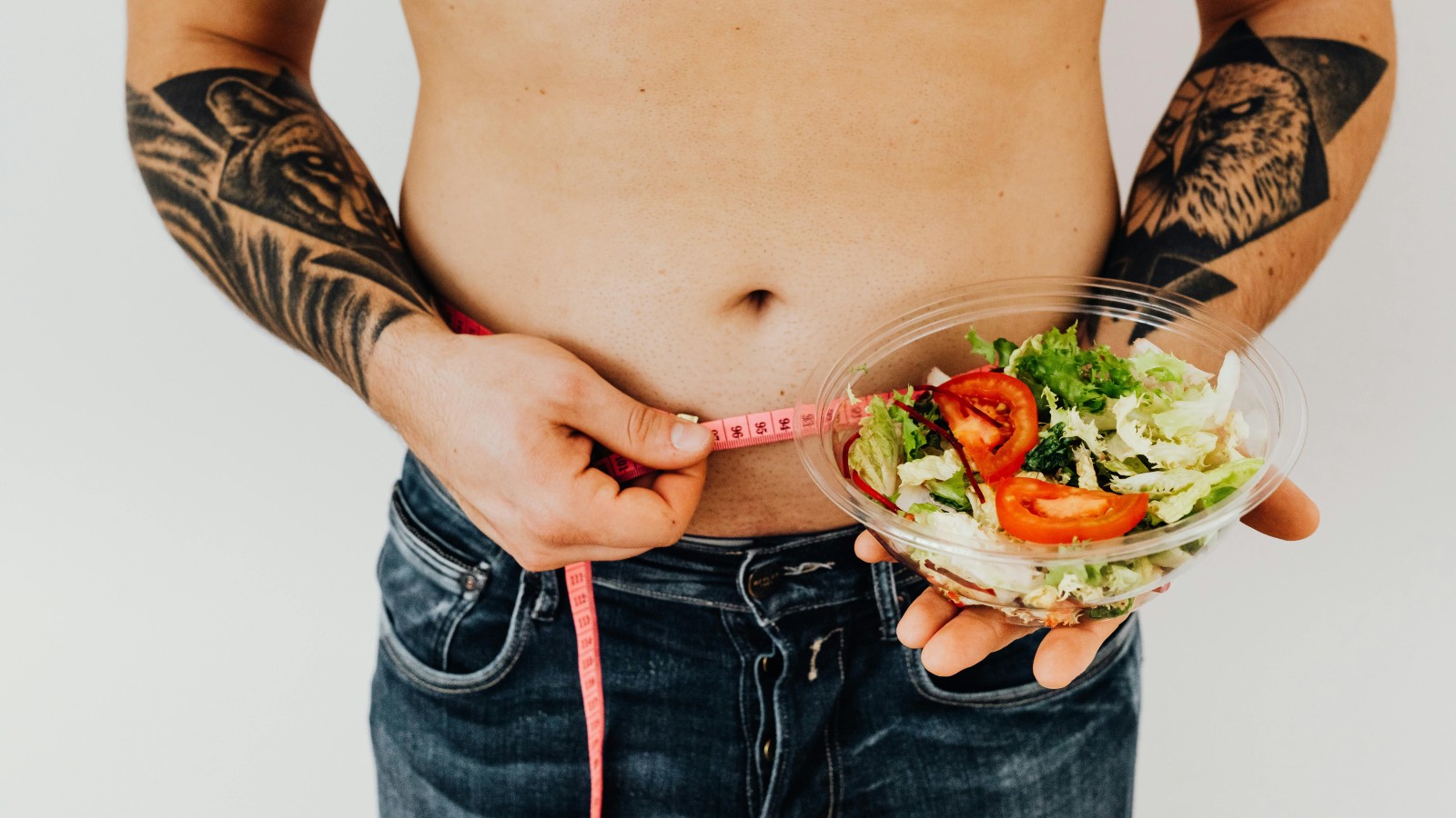 Wife Horrified After Her Partner’s Strict New Fitness Regime Secretly Turns Him Into a Hostile Domestic Nightmare pexels karola g 5714270 Wife Horrified After Her Partner’s Strict New Fitness Regime Secretly Turns Him Into a Hostile Domestic Nightmare