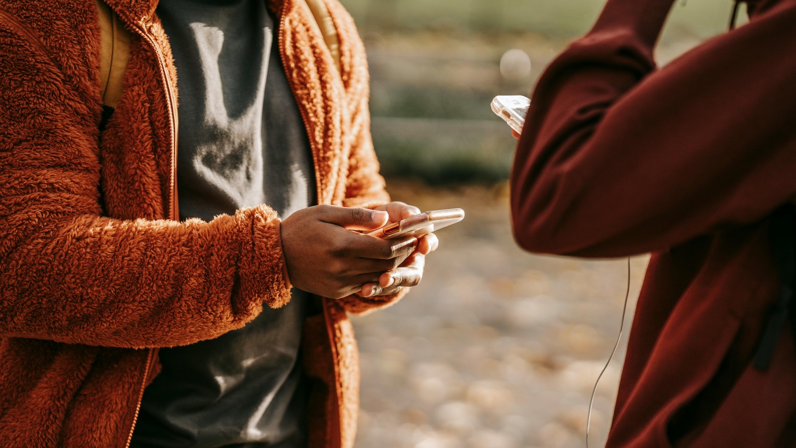 Friend’s Honest Question Leads to Unexpected Fallout After Disappointing Answer pexels keira burton 6146937 Friend’s Honest Question Leads to Unexpected Fallout After Disappointing Answer