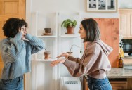 “He Just Won’t Listen”: Why One Woman Is Being Forced to Report Her Own Sister Because Their Father Refuses to Acknowledge the Danger