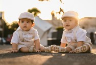 A Debate Over Baby Names Led People to Notice Bigger Problems in One Marriage
