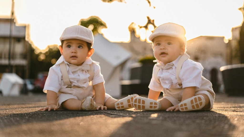 A Debate Over Baby Names Led People to Notice Bigger Problems in One Marriage