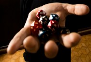 He Tried to Get Creative With His D&D Campaign, but His Group Raked Him Over the Coals