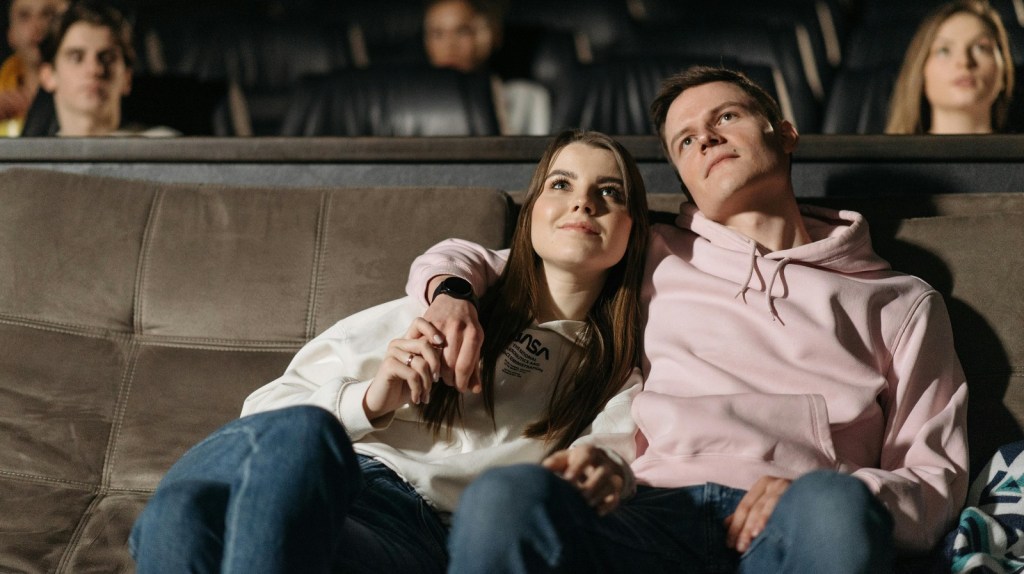 Husband Blames Wife After Refusing Movie Invite From Her Book Club