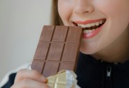 Medical Student Eats Part of Dad’s Special Retirement Gift Despite Being Warned Not To