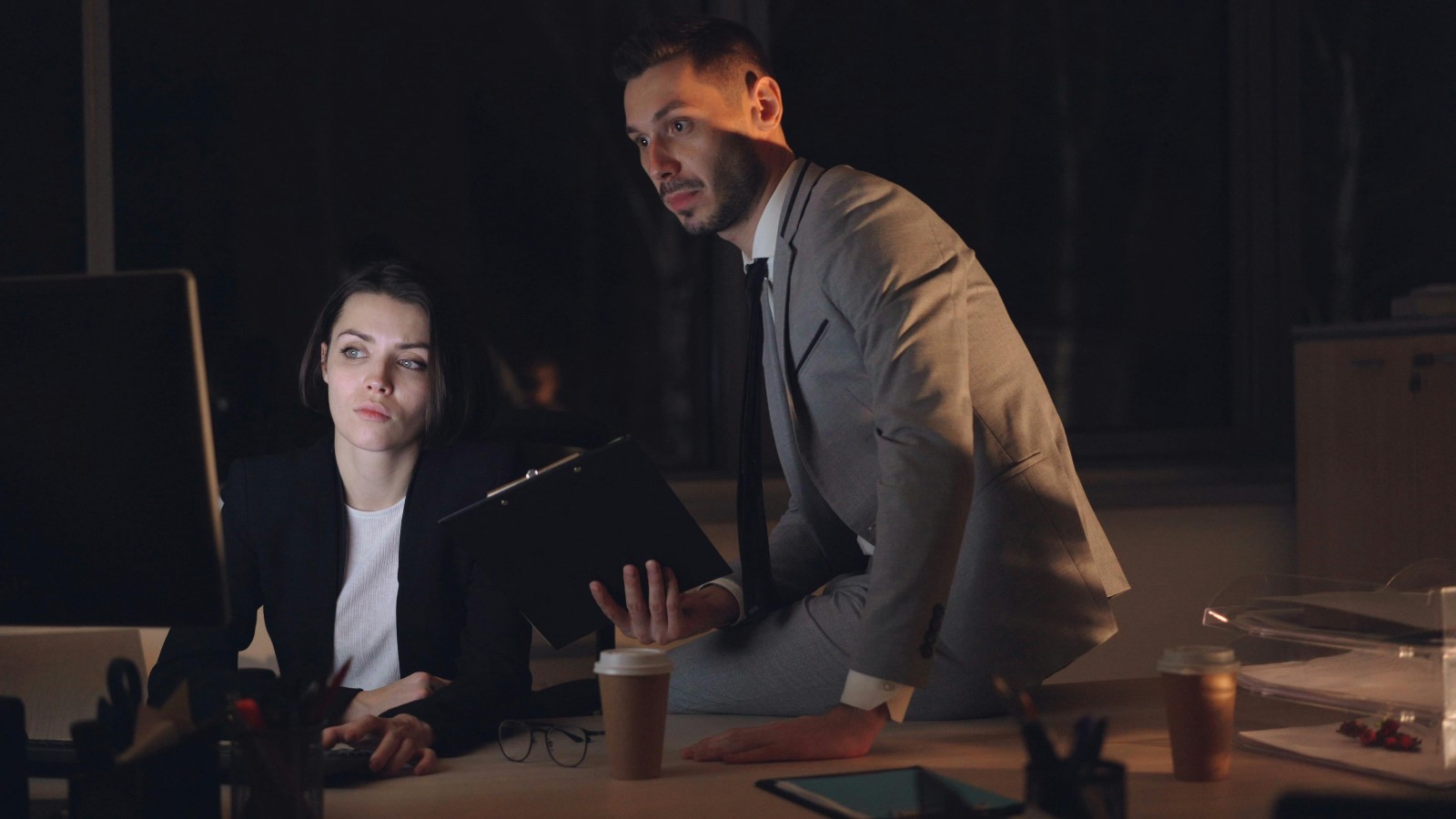pexels silverkblack 36713436 Addition by Subtraction: Why One Manager is Realizing That a Short Staffed Team is Better Than a Toxic One