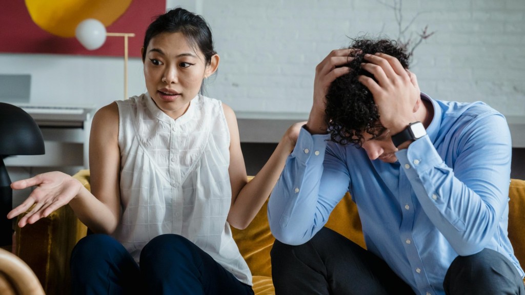 His Relationship With His Sister Feels Beyond Creepy, but His Girlfriend Is Too Scared to Confront Him