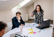 A Ruthless Workplace Bully Met Her Match After One Coworker Changed His Approach