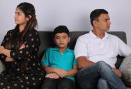After Being Bullied for His Indian Heritage, a Boy Confronts His Mother About Their Family History