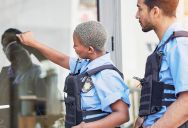 Neighbors Called the Cops on a Woman for Making Noise—But She Was Fast Asleep When the Supposed Disturbance Happened