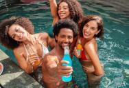 A Homeowner With a Pool Got Tired of Neighbors Sending Their Grandkids Over to Swim, so She Told Them to Knock It Off