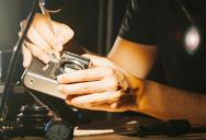 She Received Her Grandfather’s Vintage Camera as a Birthday Gift, Restored It With Her Own Money, Then Refused When Her Family Demanded It Back
