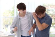 “He Never Saw It Coming”: The Satisfying Moment a High School Bully Failed the Class Despite Turning in Every Assignment